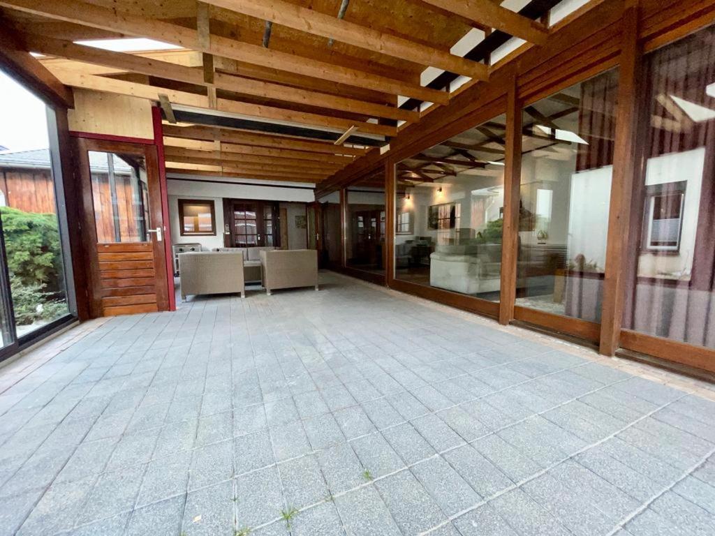 Beejmig Arcen Exterior foto