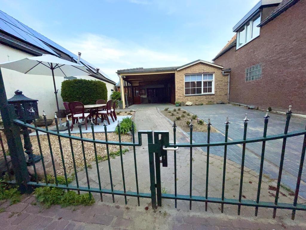 Beejmig Arcen Exterior foto